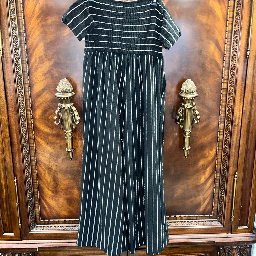 Altar’d State jumpsuit - Picture 6 of 6